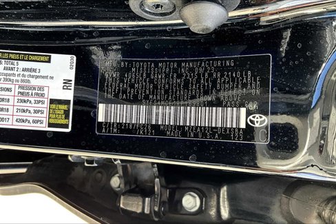 Used 2024 Toyota Corolla SE image 35
