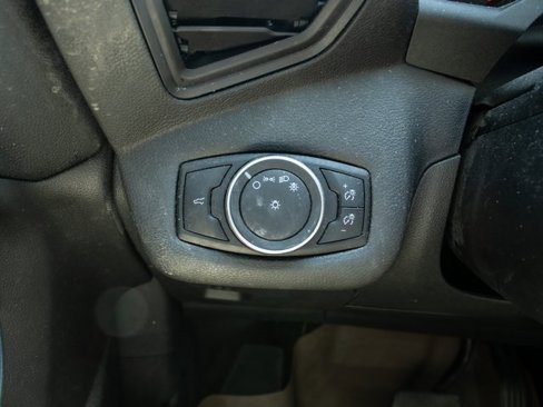 Used 2017 Ford Escape S image 12