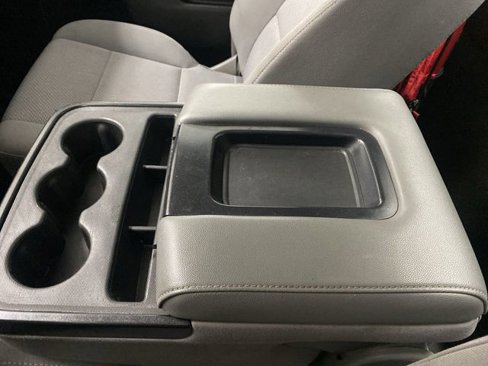 Used 2017 GMC Sierra 1500 2WD Regular Cab image 26