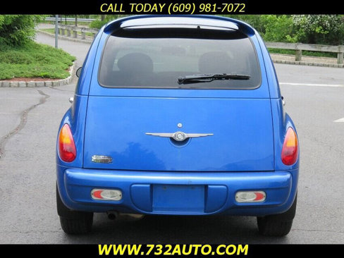 Used 2004 Chrysler PT Cruiser image 8