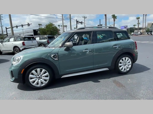Certified 2022 MINI Cooper Countryman S image 18