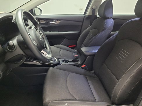 Used 2019 Kia Forte S w/ S Premium Package image 17