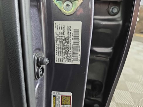 Used 2018 Honda CR-V EX-L image 34