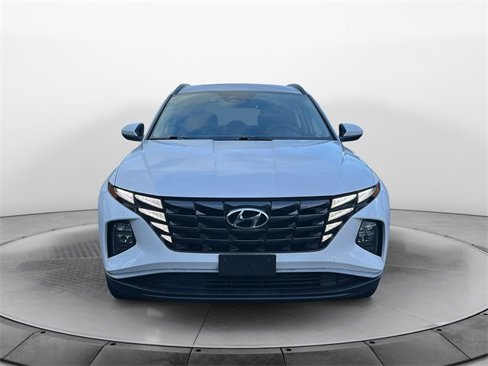 Used 2024 Hyundai Tucson SEL image 2