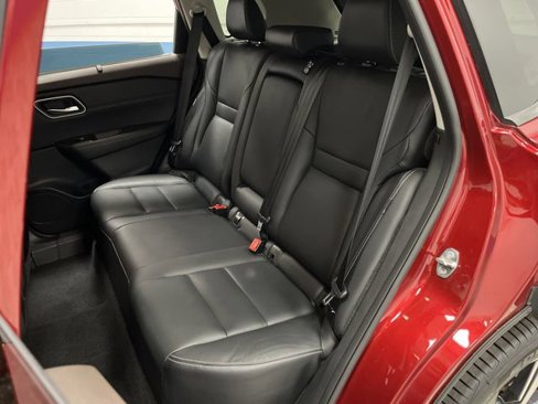 Used 2021 Nissan Rogue SL image 30