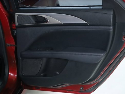 Used 2018 Lincoln MKZ Premiere w/ Magnetic Appearance Package image 28