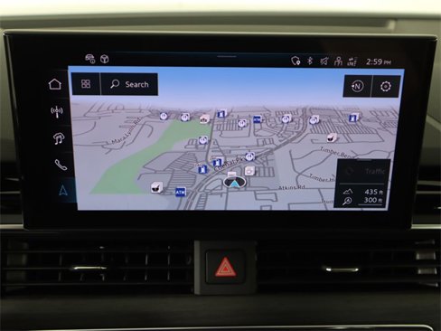 Certified 2025 Audi A5 2.0T Premium Plus image 17