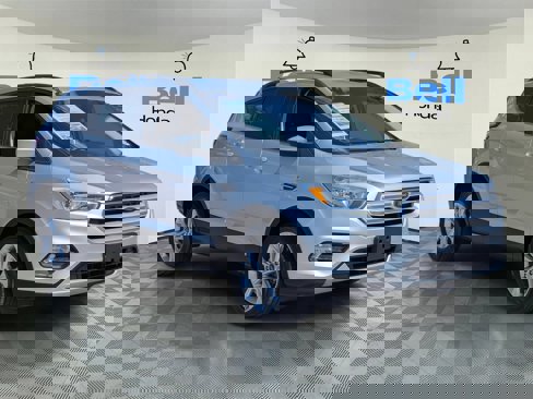 Used 2018 Ford Escape SE image 6