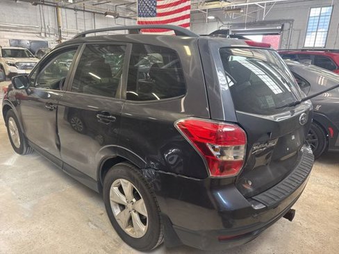 Used 2016 Subaru Forester 2.5i Premium image 10