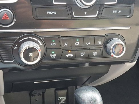 Used 2013 Honda Civic LX image 15
