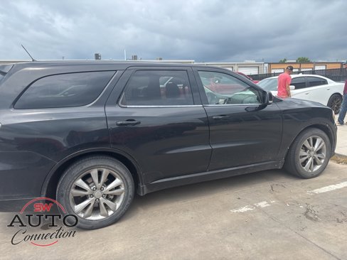 Used 2012 Dodge Durango R/T w/ Leather Interior Group image 8