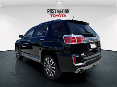 Used 2017 GMC Terrain Denali image 5