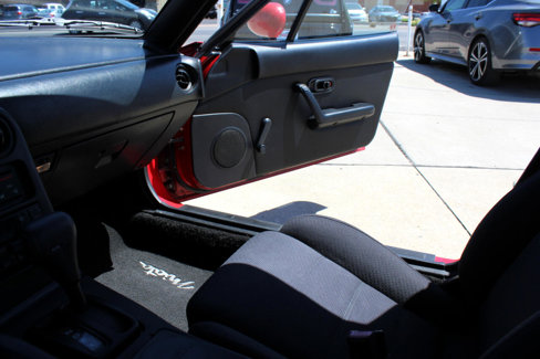 Used 1990 MAZDA MX-5 Miata image 15