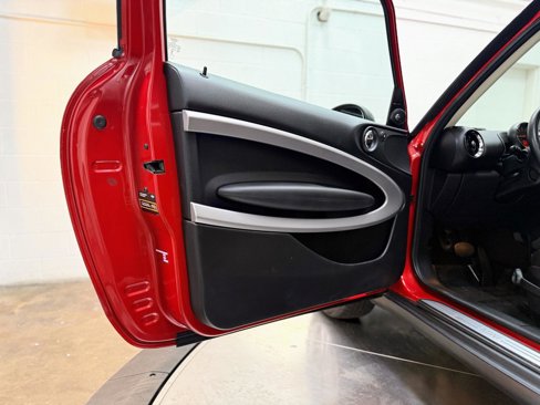 Used 2016 MINI Cooper Paceman image 12