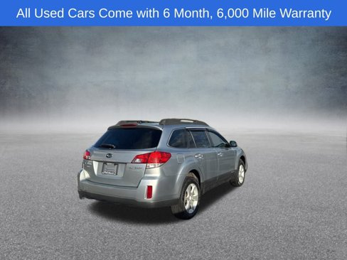 Used 2014 Subaru Outback 2.5i Premium image 5