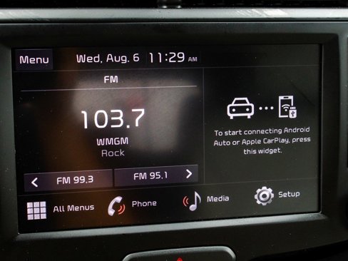 Used 2023 Kia Soul LX image 20