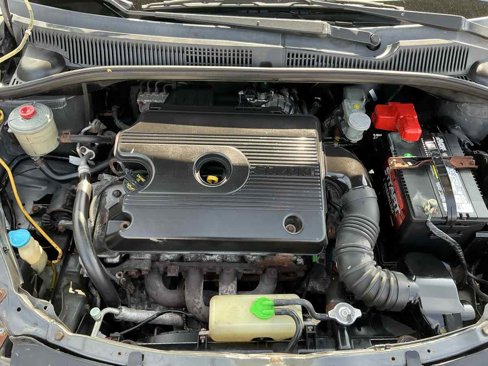 Used 2008 Suzuki SX4 Hatchback image 19