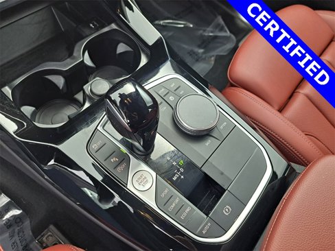 Certified 2022 BMW X3 sDrive30i w/ Convenience Package image 23