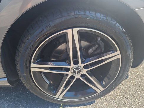 Used 2020 Mercedes-Benz A 220 image 14