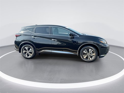 Used 2022 Nissan Murano S image 9