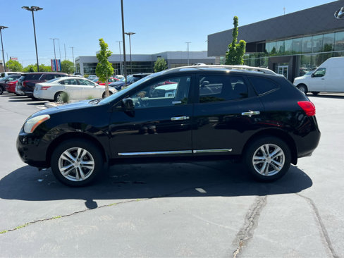 Used 2013 Nissan Rogue SV image 12