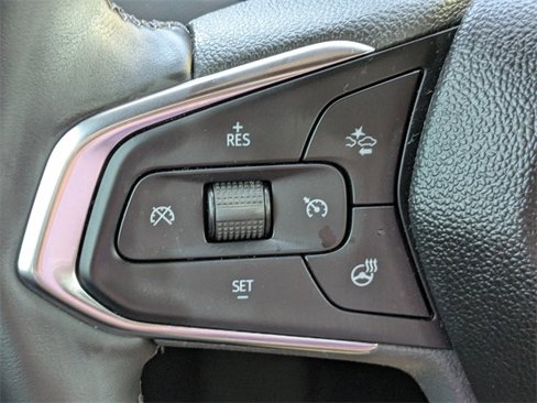 Used 2025 Chevrolet TrailBlazer ACTIV w/ Convenience Package image 24