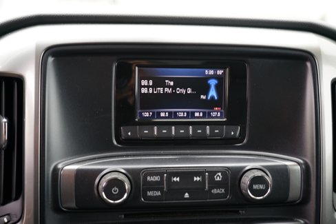 Used 2014 Chevrolet Silverado 1500 LT w/ Trailering Package image 21