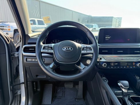 Used 2021 Kia Telluride EX w/ EX Premium Package image 14