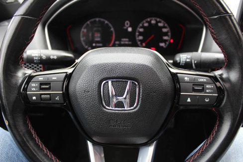 Used 2023 Honda Civic Si image 17