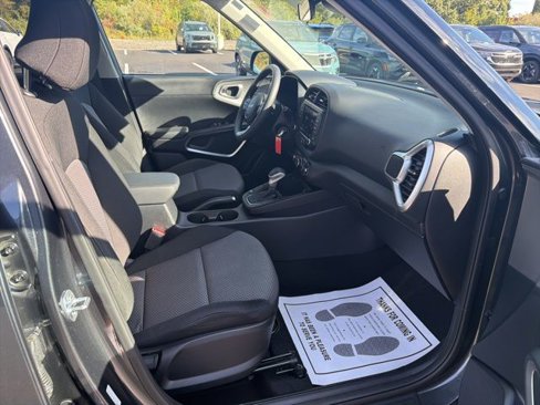 Certified 2023 Kia Soul LX w/ LX Technology Package image 18