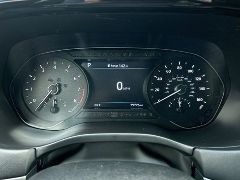 Used 2022 Hyundai Palisade SEL image 11