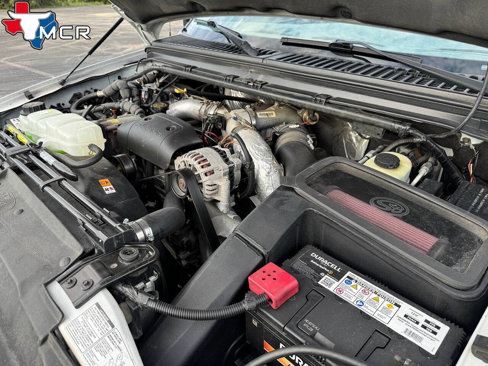 Used 2001 Ford F250 Lariat image 42