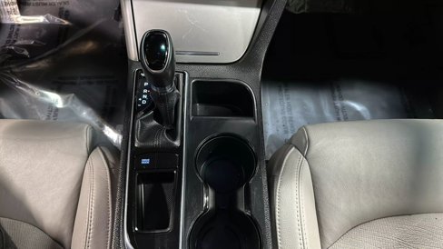 Used 2017 Hyundai Sonata Sport w/ Value Edition Package 02 image 41