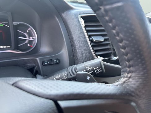 Used 2022 Honda Passport EX-L image 32