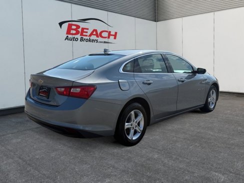 Used 2023 Chevrolet Malibu LT image 13