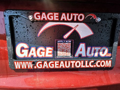 Used 2009 Chevrolet HHR LT image 18
