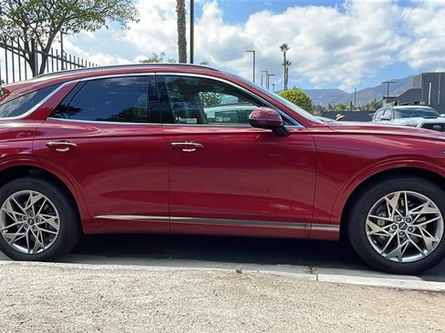 Used 2025 Genesis GV70 2.5T image 2