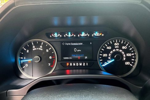 Used 2015 Ford F150 XLT w/ Equipment Group 302A Luxury image 24