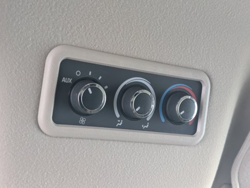 Used 2016 Chevrolet Express 3500 LT w/ LT Preferred Equipment Group image 24
