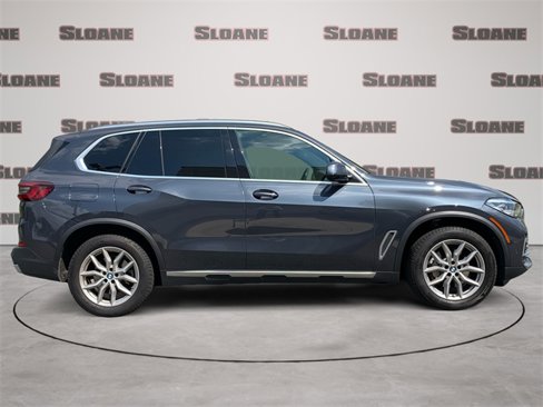 Used 2022 BMW X5 xDrive40i image 6