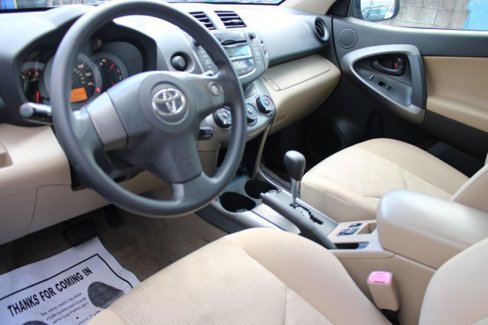 Used 2010 Toyota RAV4 2WD image 20