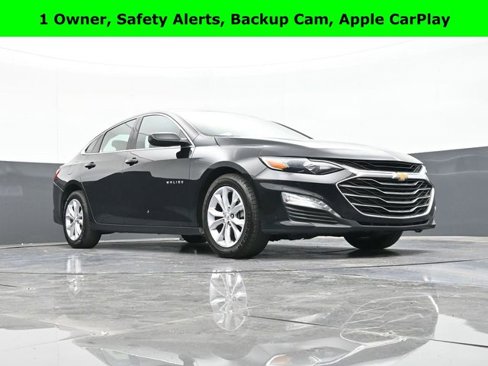 Used 2023 Chevrolet Malibu LT image 44