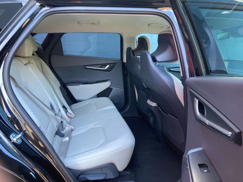 Used 2023 Kia EV6 Wind w/ Wind Technology Package image 10