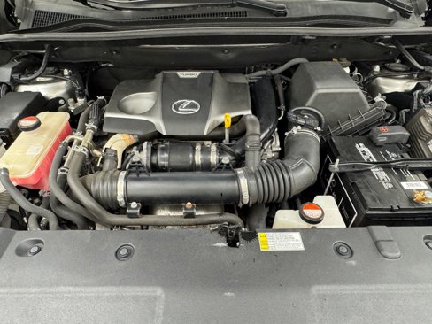 Used 2016 Lexus NX 200t AWD image 31