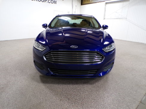 Used 2013 Ford Fusion SE image 8