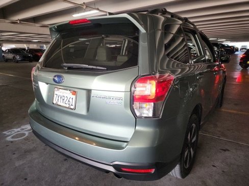 Used 2017 Subaru Forester 2.5i Limited image 22