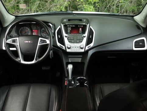 Used 2014 GMC Terrain SLT image 19