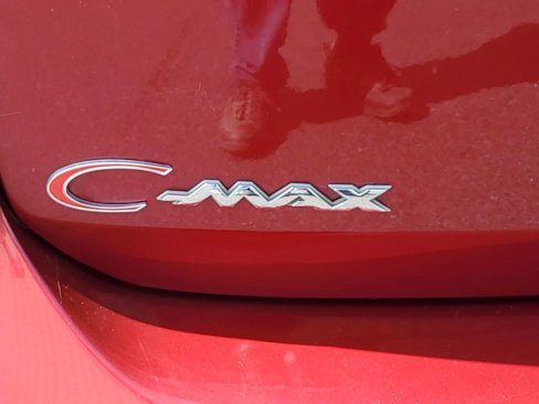 Used 2013 Ford C-MAX SE image 7