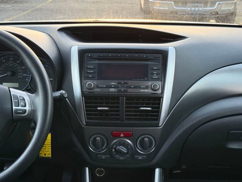 Used 2012 Subaru Forester 2.5X image 27