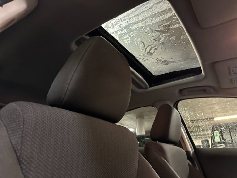 Used 2016 Honda HR-V EX image 16